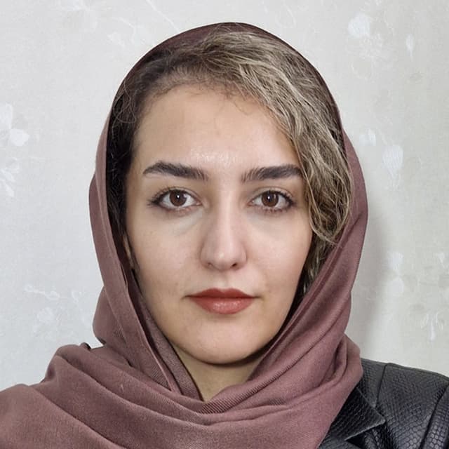 مهرانگیز حسینی